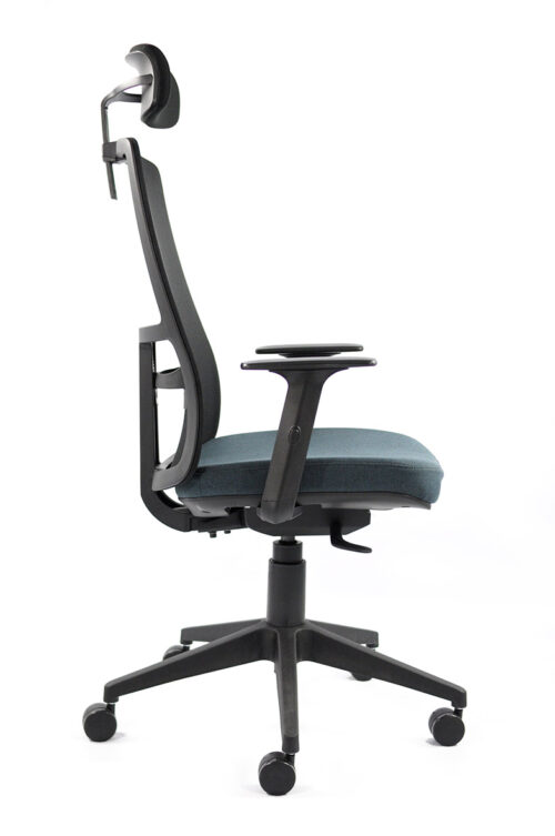 Optima High-back Chair - Image 4