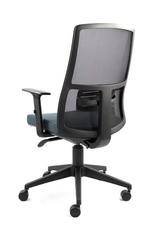 Optima High-back Chair - Image 5