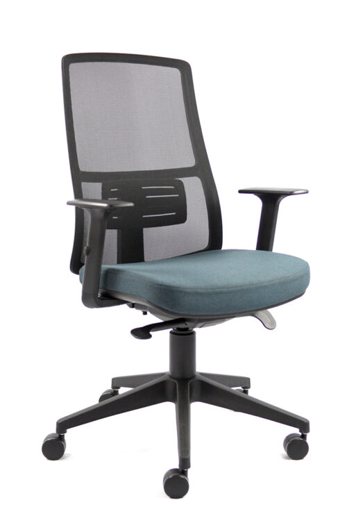 Optima High-back Chair - Image 6