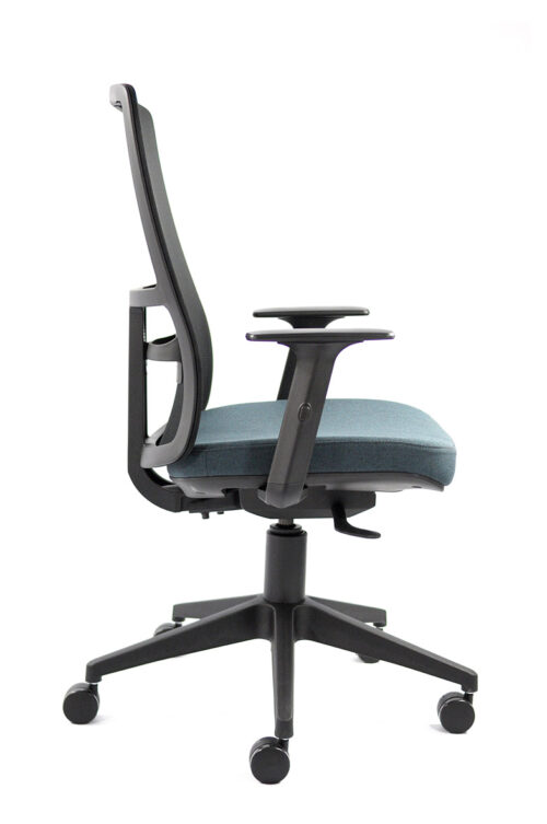 Optima High-back Chair - Image 7