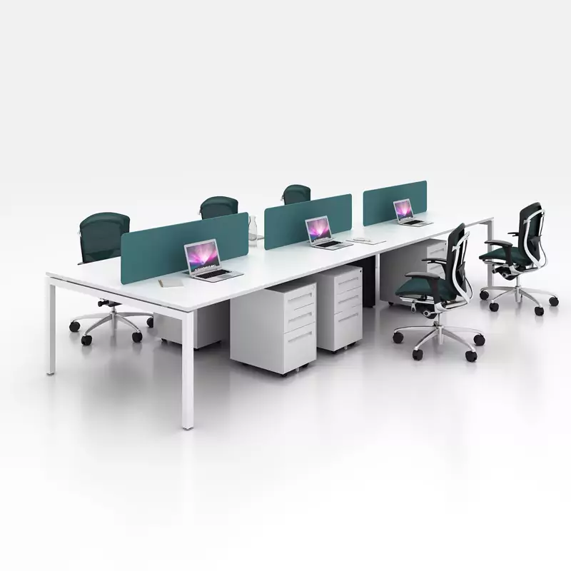 Contemporary 6 Seater Modern