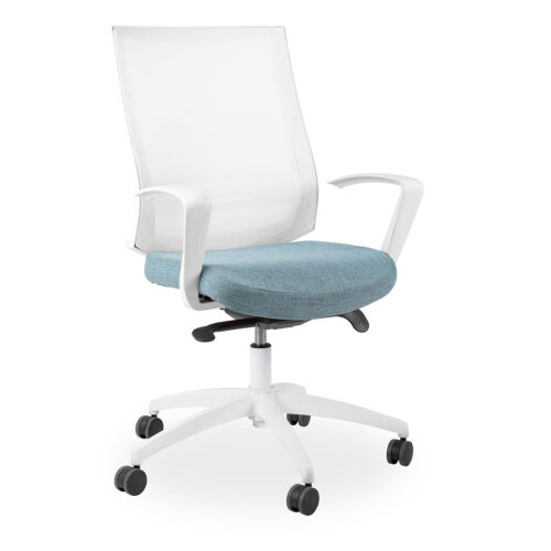 Santorini Operators Chair
