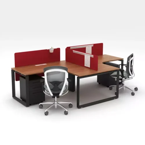 Infinity 2 Seater T Shape