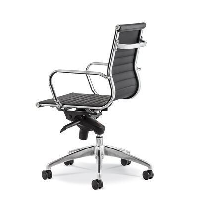Twin 1 Mid Back