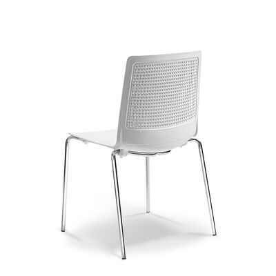 Urban Chair 4 Leg
