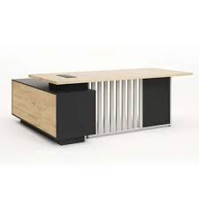 Amelia Executive Desk