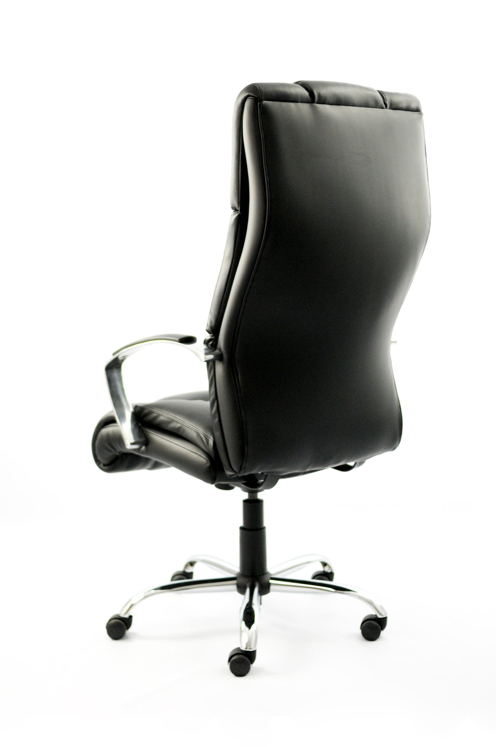 Blackjack High-Back Chair - Image 2