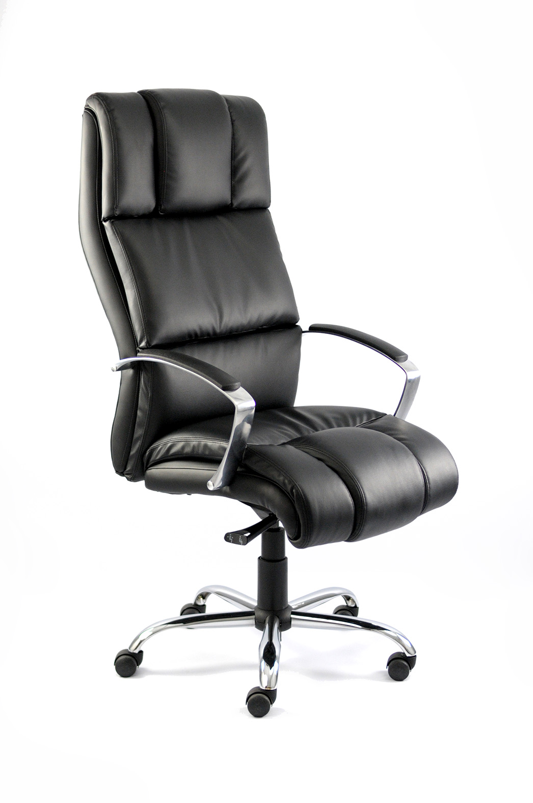 Blackjack High-Back Chair