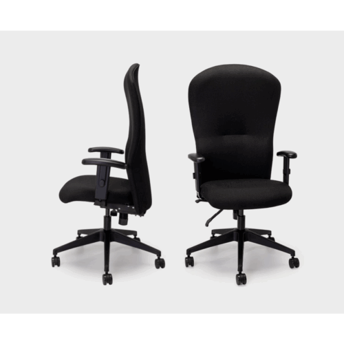 GetOne High-Back Chair