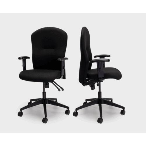 GetOne High-Back Chair