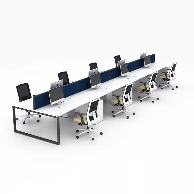 Infinity 8 Seater Straight - Image 3