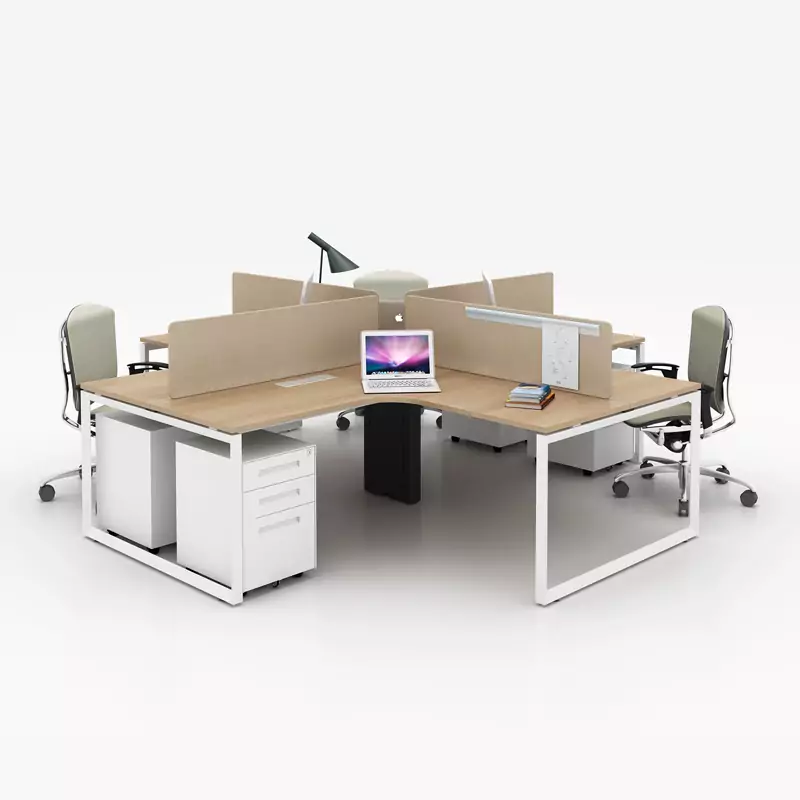 Infinity 4 Seater Cluster - Image 4