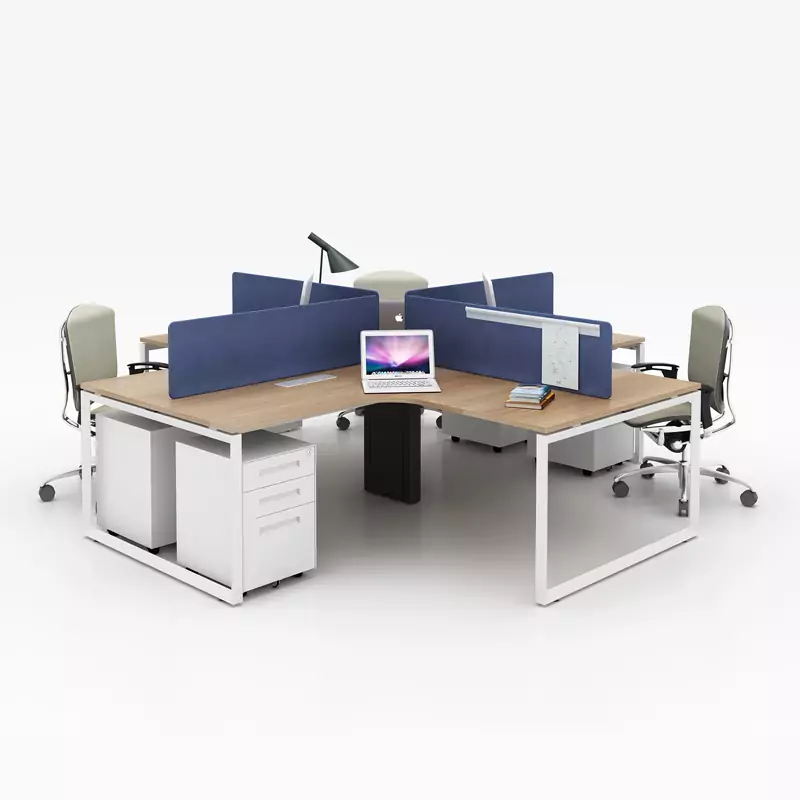 Infinity 4 Seater Cluster - Image 2