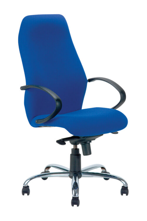 Techno 600 High-Back Chair