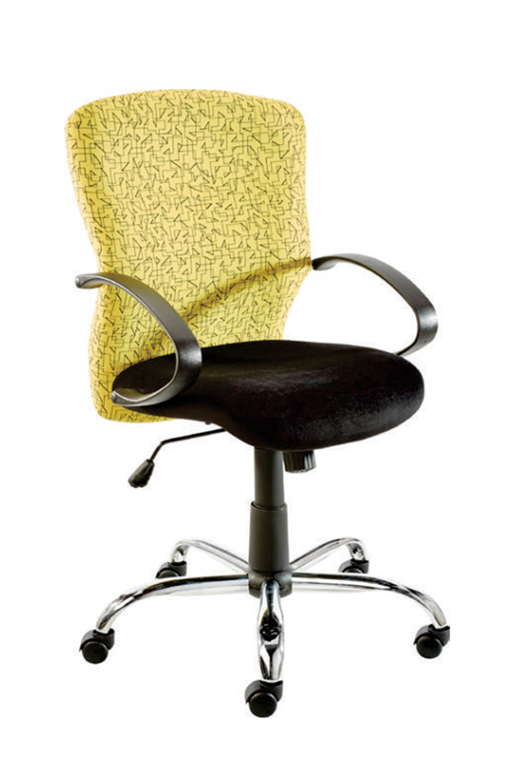 Techno 800 Chair - Image 2