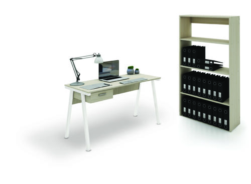 Fitted Pedestals