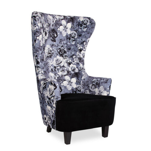 Barcelona Wingback