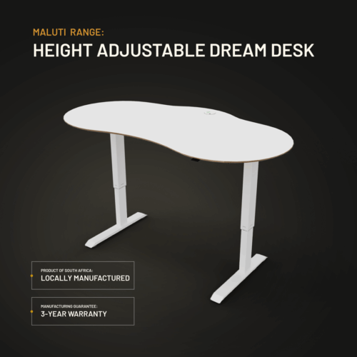 Maluti Height-Adjustable