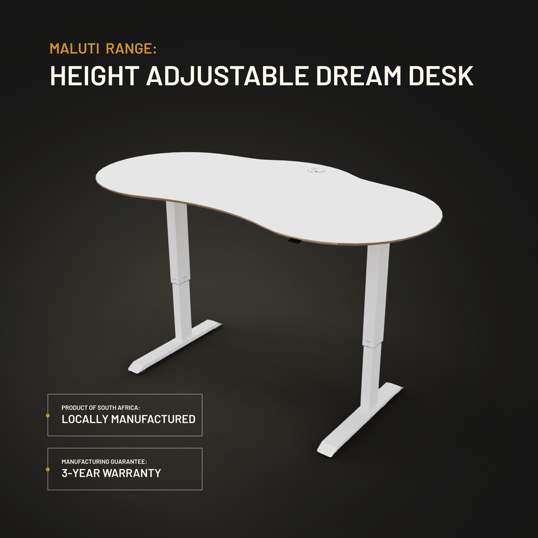 Maluti Height-Adjustable - Image 2