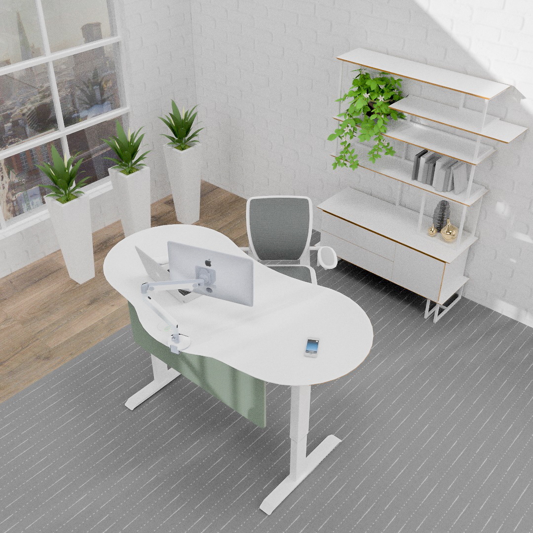 Maluti Height-Adjustable - Image 3