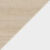 Ferrara Oak & White