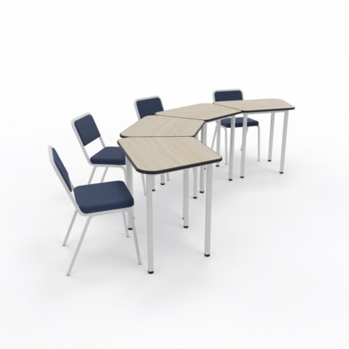 Graft Training Tables
