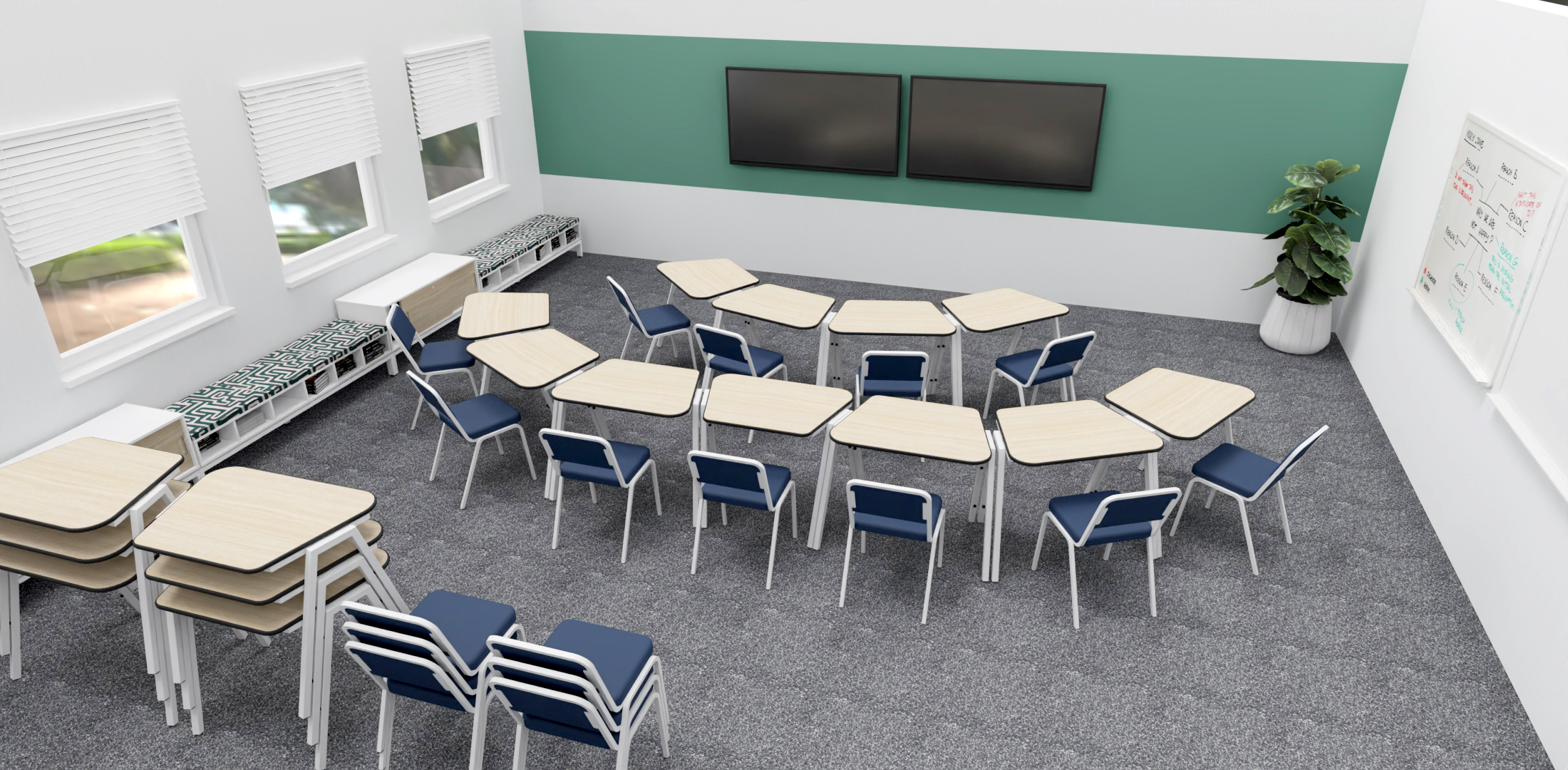Graft Training Tables - Image 5