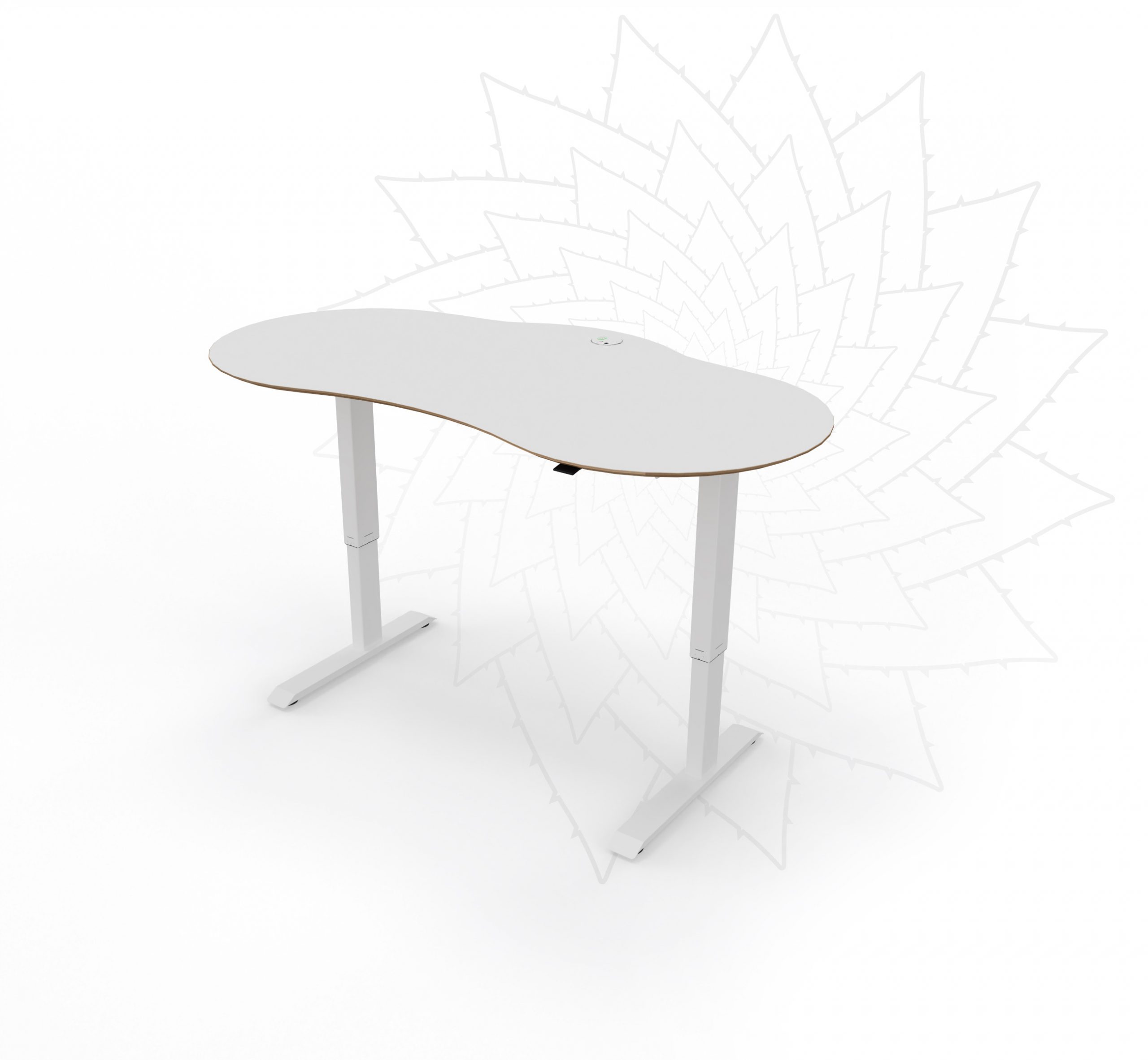 Maluti Height-Adjustable - Image 4