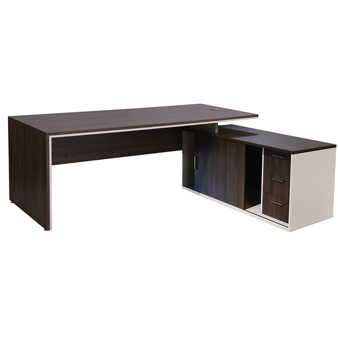Juno Executive Desk - Image 5