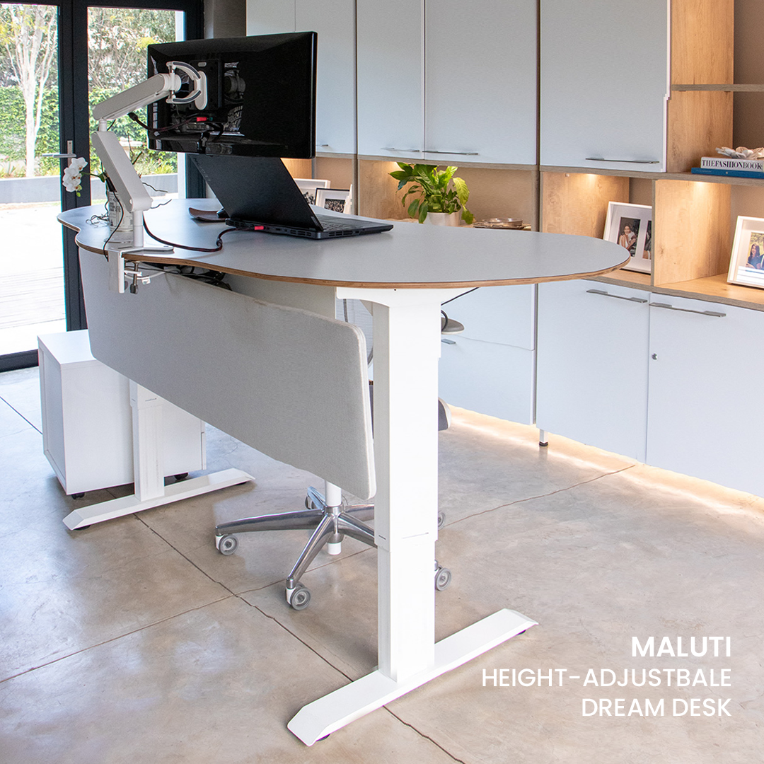 Maluti Height-Adjustable - Image 6