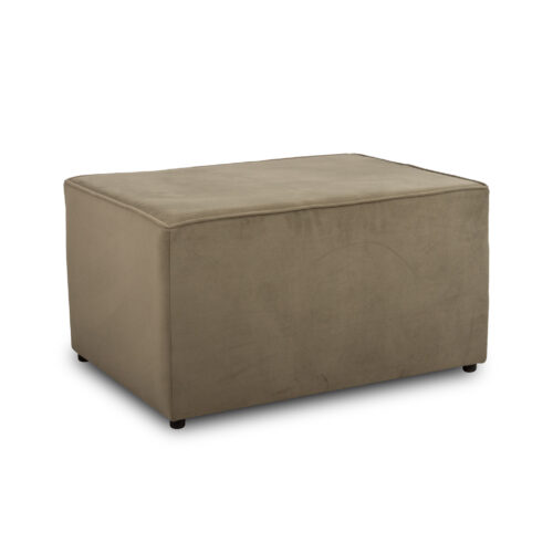 Ottoman Rectangular 600
