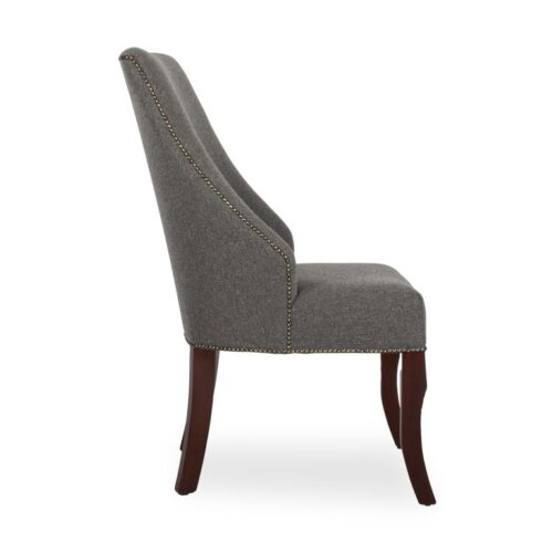 Paisley Dining Chair - Image 3