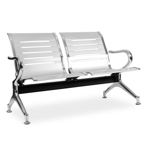 Public 2 Seater Bench