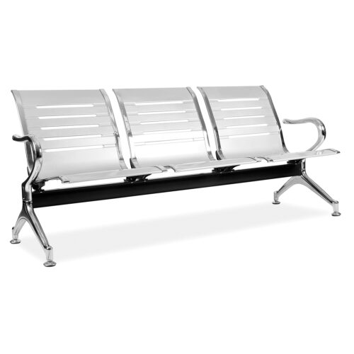 Public 3 Seater Bench
