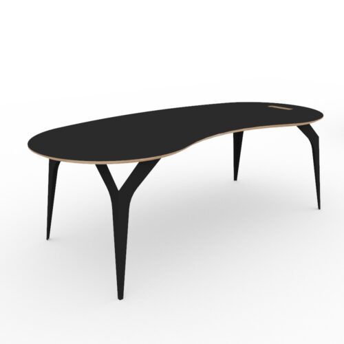 Shell Executive Desk - Image 5