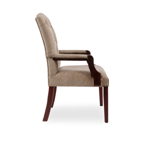 Tripoli Restaurant Chair - Image 3