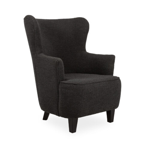 Wellington Wingback
