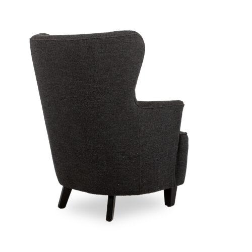 Wellington Wingback