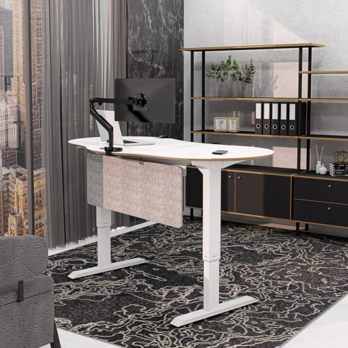 Maluti Height-Adjustable
