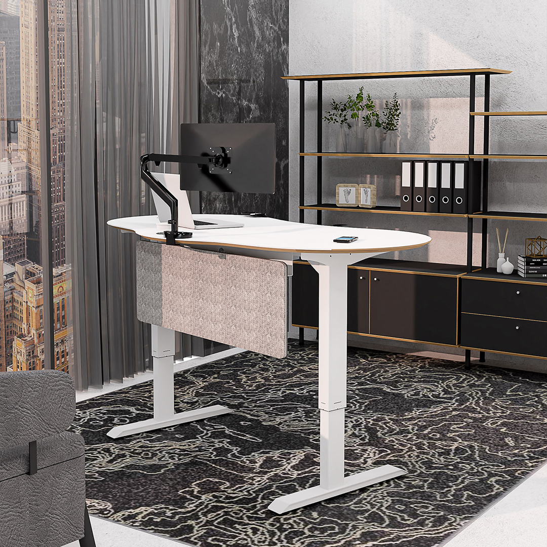 Maluti Height-Adjustable
