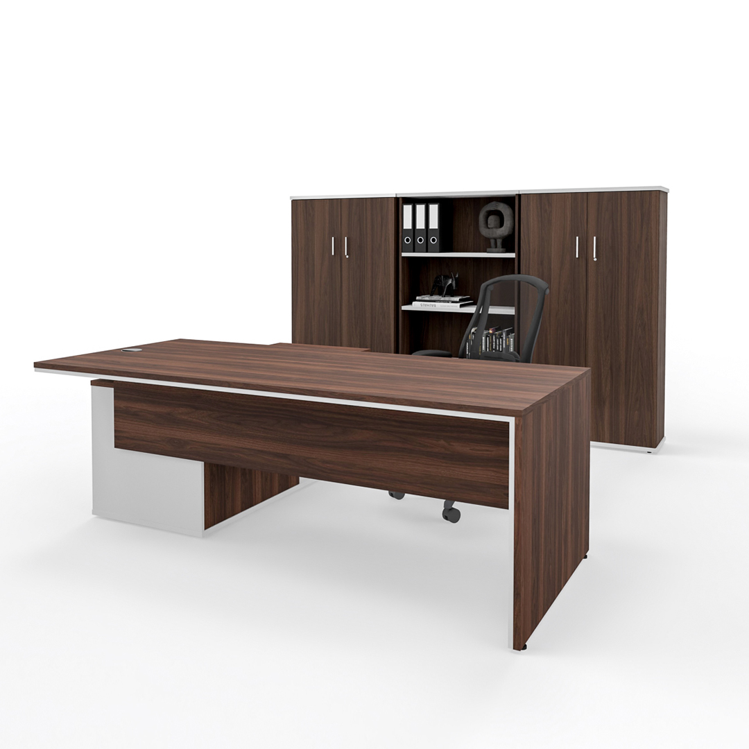 Juno Executive Desk - Image 3