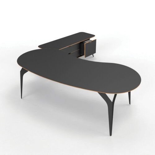 Shell Executive Desk