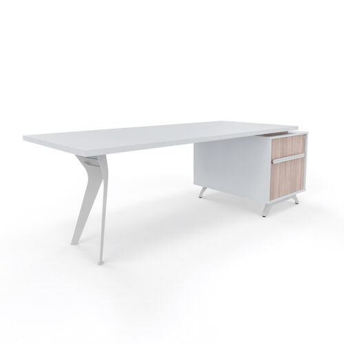 Opera Exec Desk