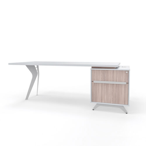 Opera Exec Desk - Image 3