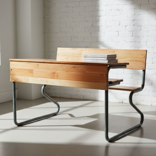 Combination Desk (1200x750x450mm)