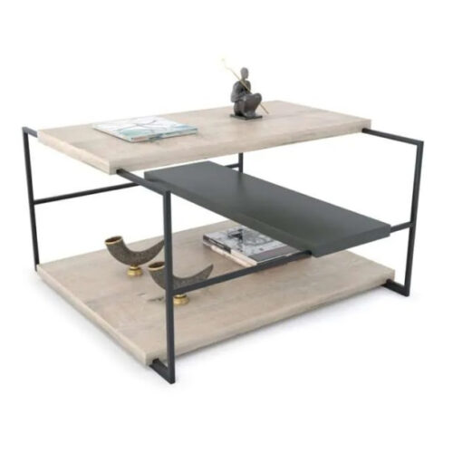 Ezra Coffee Table