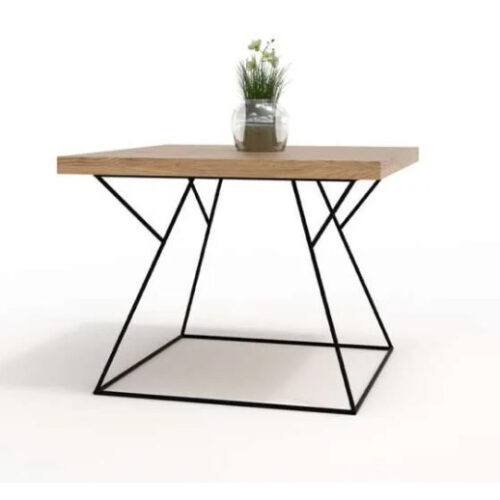 Pyramid Coffee Table