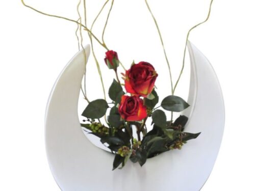 Red Roses