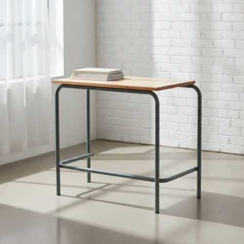 School Desk (750x750x450mm)