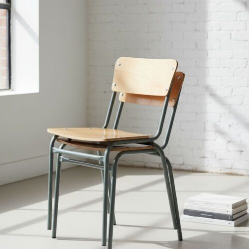 School Chair Standard